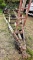 25 ft boat trailer dual axle