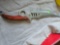 Fifteen inch knife