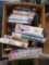 vhs tape lot
