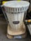 Kerosene heater