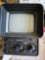 quasar 8 inch t v