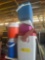 3- coolers/drink dispensers