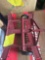 Ertl farm accessory trailer