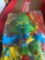muppet baby Kermit toy in original package