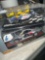 Alain Prost Williams Renault FW 15 1/64 - Mercedes CLK-GTR 1/43