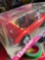 Vintage Mattel 1998 Barbie convertible car