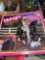 Vintage Barbie midnight horse