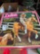 Vintage Barbie golden palomino horse
