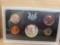 1969 United States proof set