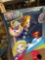 metals die cast supergirl doll