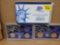 2003 United States mint proof set