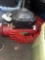 central pneumatic oiless compressor