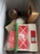 Fisher price toys/little tikes toys