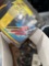 Box cables and miscellaneous items