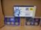 2003 United States mint proof set