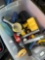 Box of Flashlights