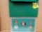 1997 United States mint proof set
