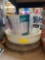 Miscellaneous glassware