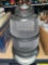 Delonghi safe heater