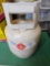 13# propane tank