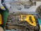 Dewalt reciprocating saw