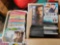 Assorted dvds and vhs lot