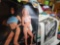 7 framed pictures and three posters
