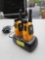 Motorola walkie talkies