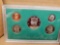 1996 United states mint proof set