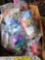 lot of long john silvers give away toys