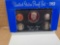 1983 United States proof set