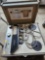 pentron vintage reel to reel recorder
