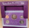 1984 United States proof set