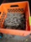Assorted chain lot