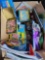 craft lot and miscellaneous