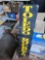 Toledo rockets metal sign thirty inches