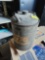 Vintage fuel can