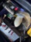 assorted tools