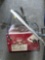 Bench top 7 inch tile saw