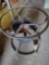 Propane burner