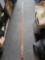 8 driveway markers