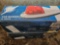 Cab marker lights