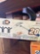 NASCAR Home Depot Racing #20 Collectable Car