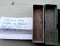 vintage stamp