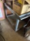 Metal Shop Cart