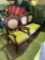 Vintage Love seat with Matching Chair