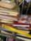 Lot of Assorted Books