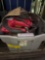 Tote of Tools