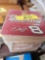 Budweiser racing drink.Coasters