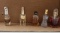 5- Perfume bottles